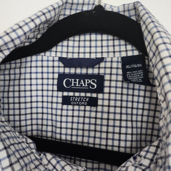 Chaps dress Shirt - Picture 3 of 3